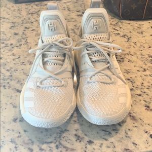 Adidas Harden Vol. 2 size 6.5 used